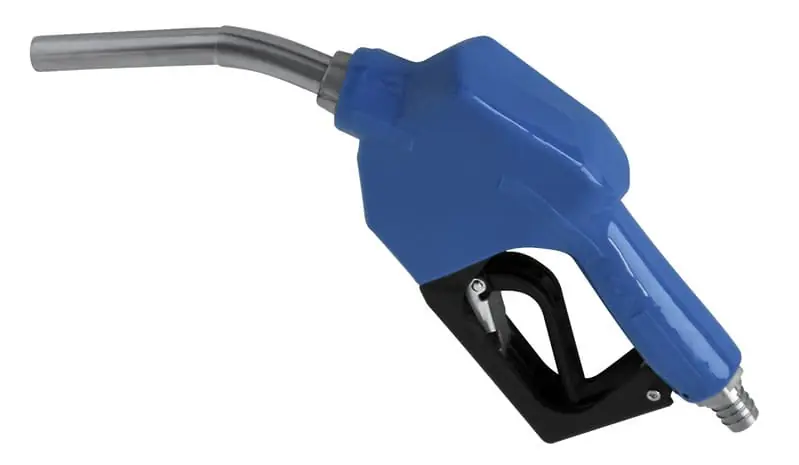 Solange Der Vorrat Reicht Zapfpistole automatik - Zubehör für AdBlue®